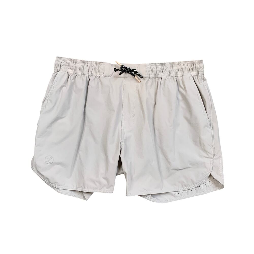 LEGENDS Shorts Men XL Extra Large Smokey Pastel Purple Luka Inner Lined Training